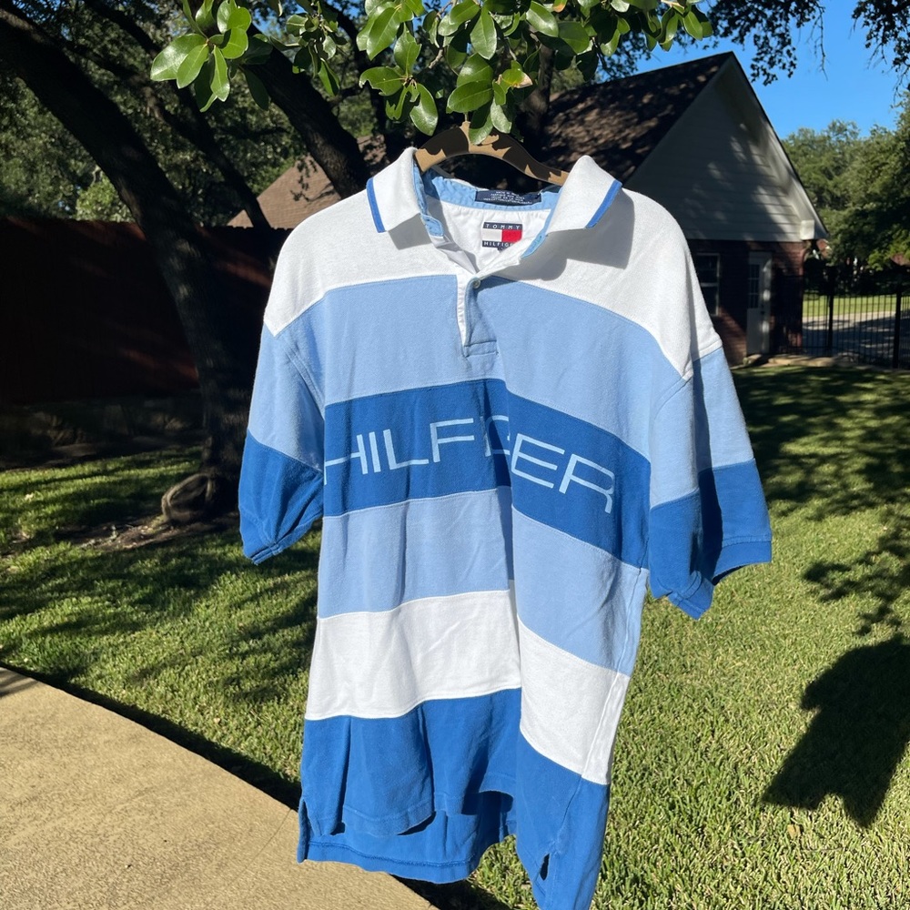 Tommy Hilfiger polo